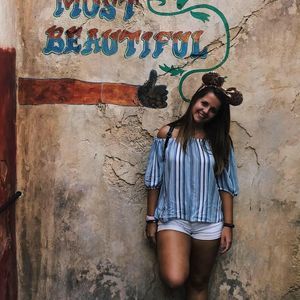 Meet your Posher, Kendall